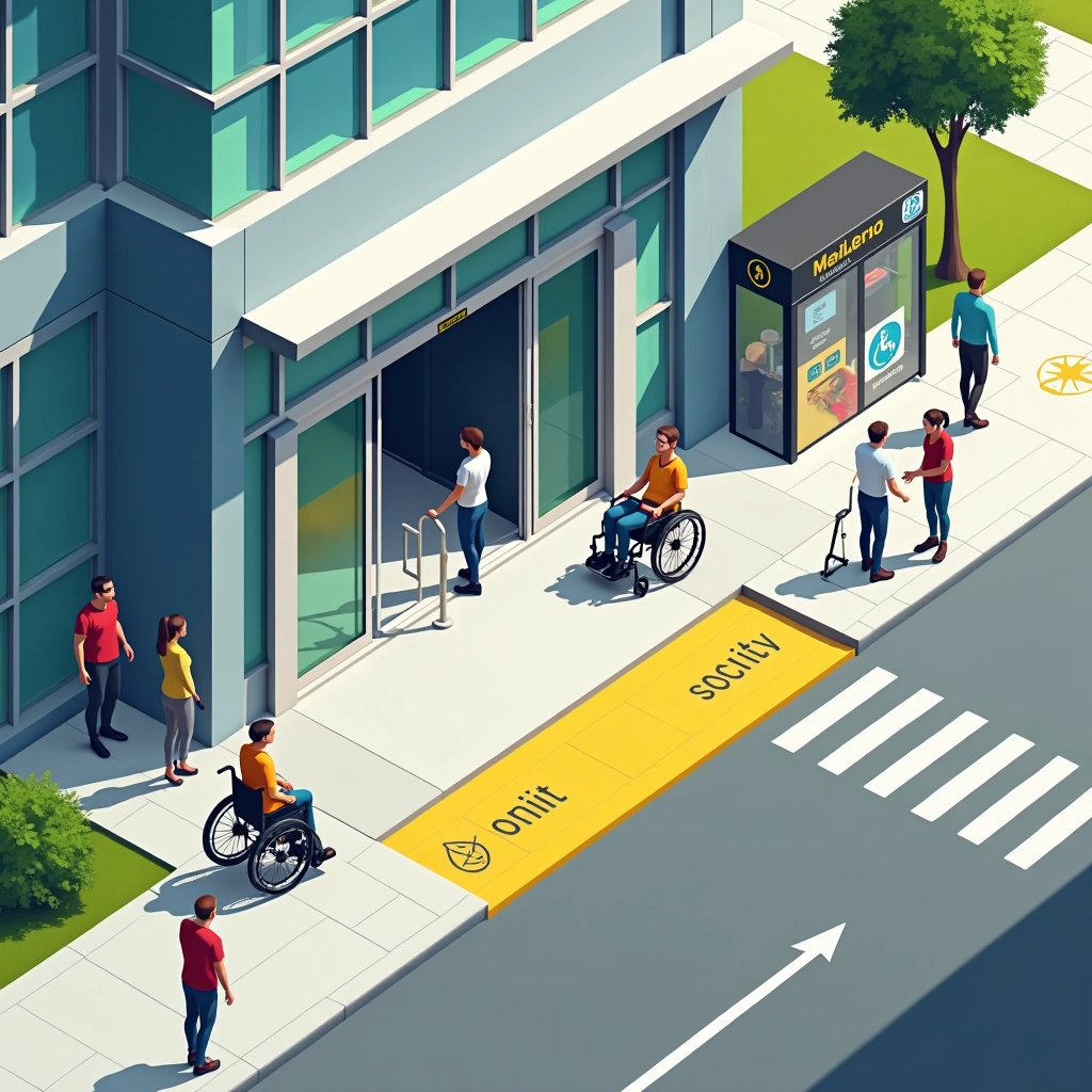 établissements recevant du public